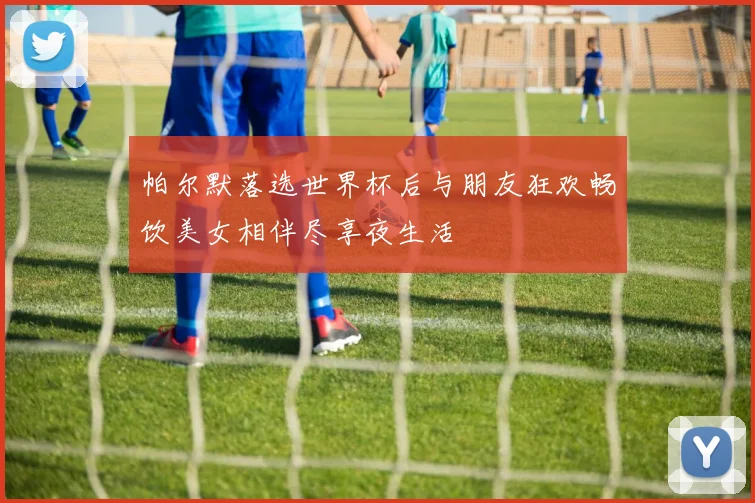 帕尔默落选世界杯后与朋友狂欢畅饮美女相伴尽享夜生活